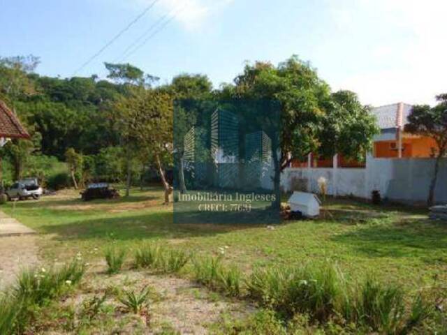 Área para Incorporação para Venda em Florianópolis - 4