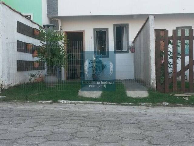 #1335 - Casa para Venda em Florianópolis - SC - 1