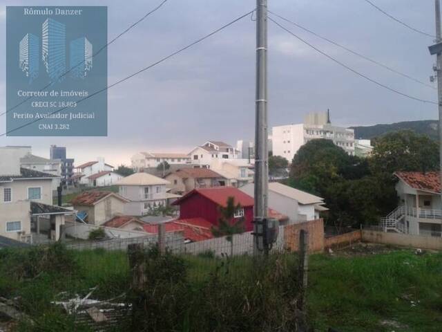 Terreno para Venda em Florianópolis - 3