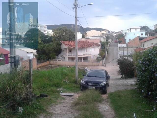 Terreno para Venda em Florianópolis - 5