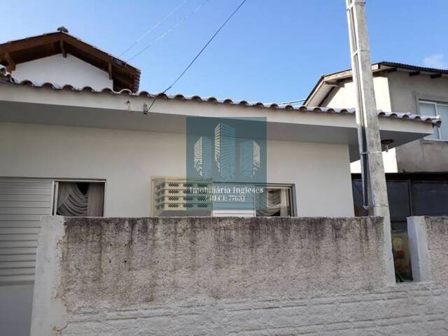 #1698 - Casa para Venda em Florianópolis - SC - 3
