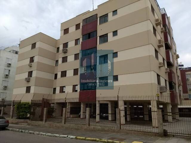 Apartamento para Venda em Florianópolis - 1
