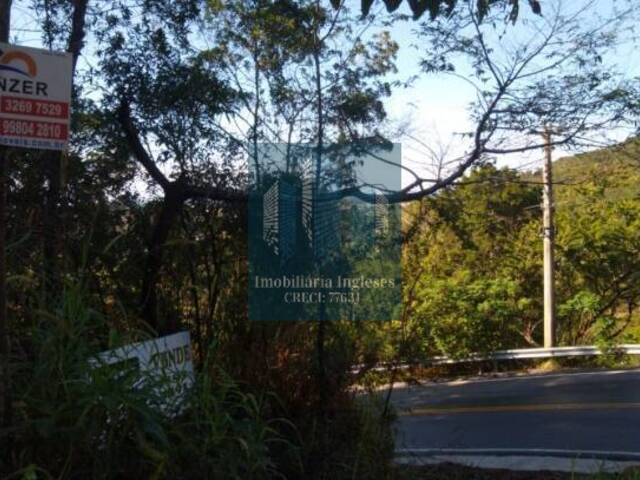 #708 - Terreno para Venda em Florianópolis - SC - 2
