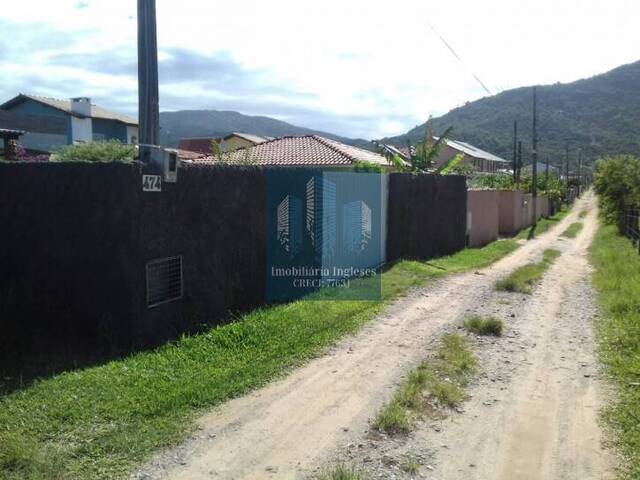 #1846 - Casa para Venda em Florianópolis - SC