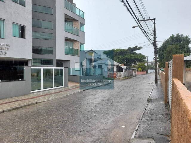 #1888 - Apartamento para Venda em Florianópolis - SC