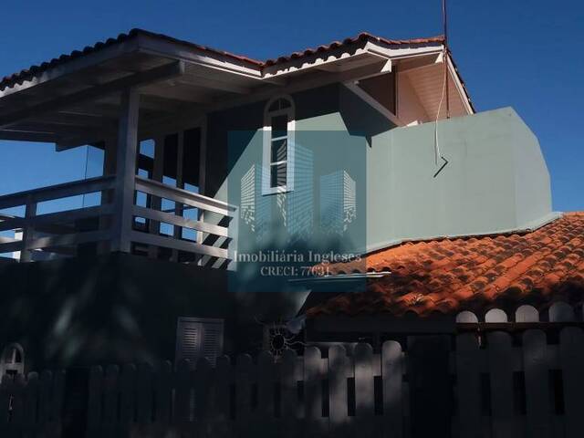 Casa para Venda em Florianópolis - 1