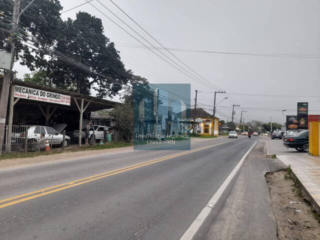 Área para Venda em Florianópolis - 5