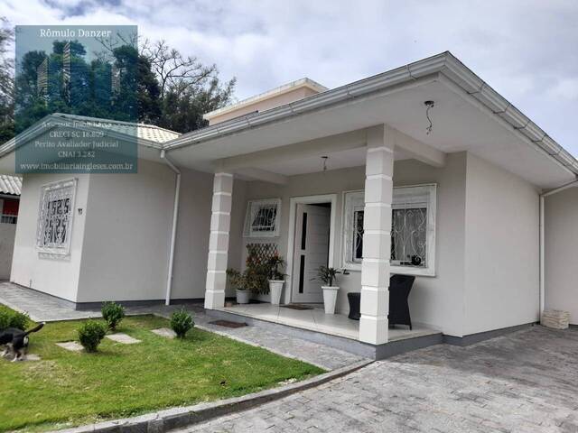 #1927 - Casa para Venda em Florianópolis - SC