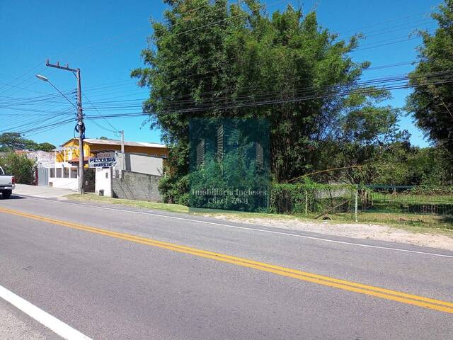 Área para Venda em Florianópolis - 1