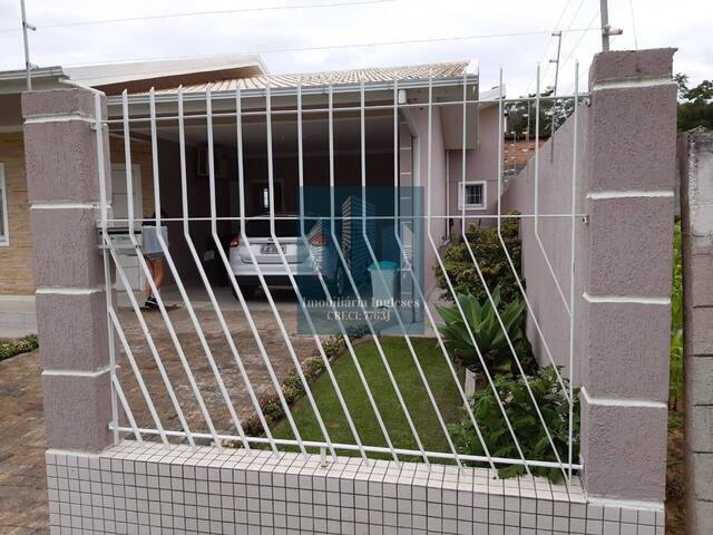 #1951 - Casa para Venda em Florianópolis - SC - 2