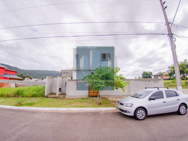 Venda em São João do Rio Vermelho - Florianópolis