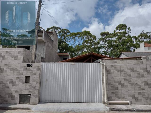 #1957 - Casa para Venda em Florianópolis - SC