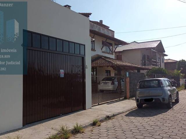 #1960 - Casa para Venda em Florianópolis - SC - 1