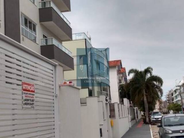 #1989 - Apartamento para Venda em Florianópolis - SC - 1