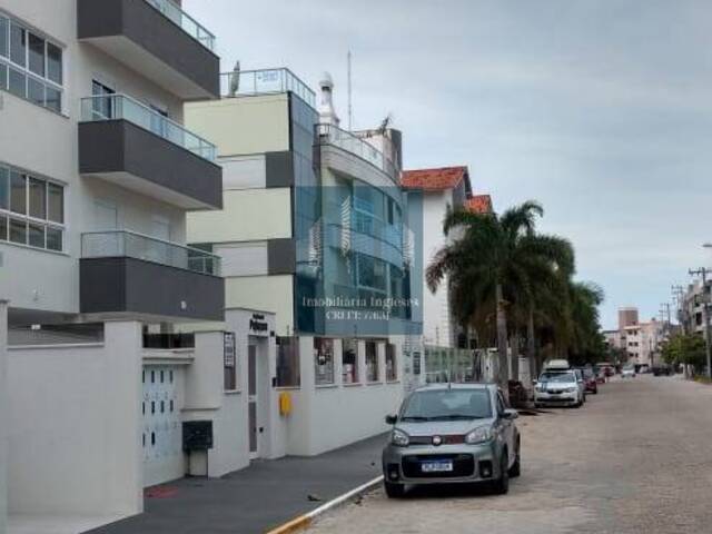 #1991 - Apartamento para Venda em Florianópolis - SC - 2