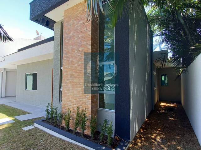 #2004 - Casa para Venda em Florianópolis - SC - 2