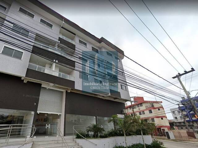#2006 - Duplex para Venda em Florianópolis - SC - 2