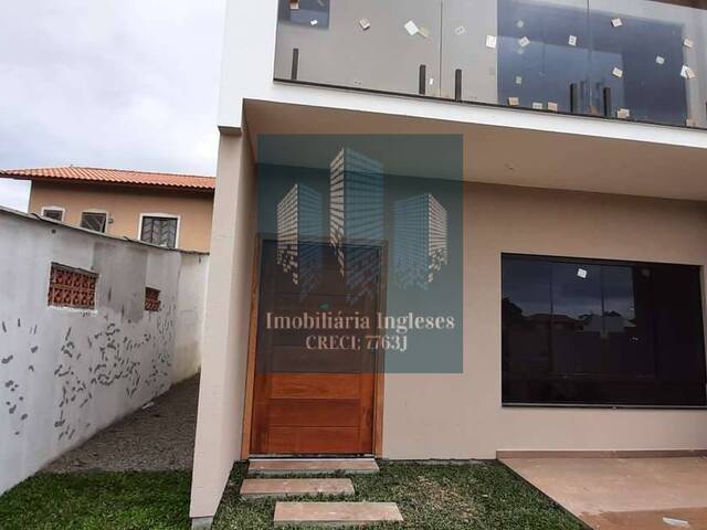 Casa para Venda em Florianópolis - 4