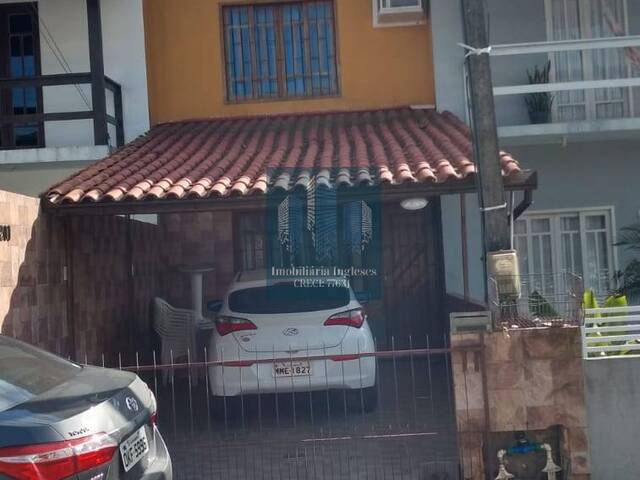 Casa para Venda em Florianópolis - 3