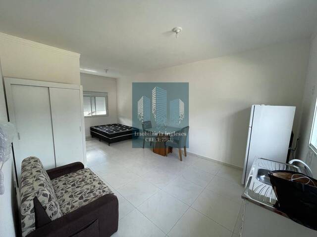 #2018 - Apartamento para Venda em Florianópolis - SC - 2