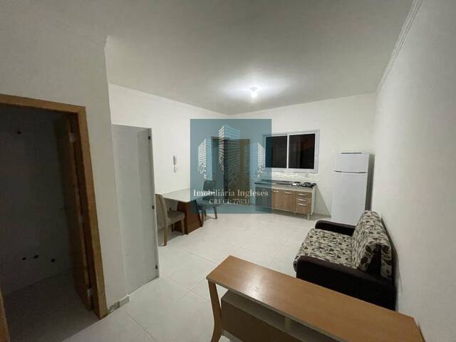 #2018 - Apartamento para Venda em Florianópolis - SC - 3