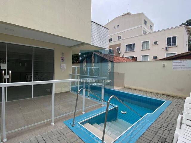 #2019 - Apartamento para Venda em Florianópolis - SC