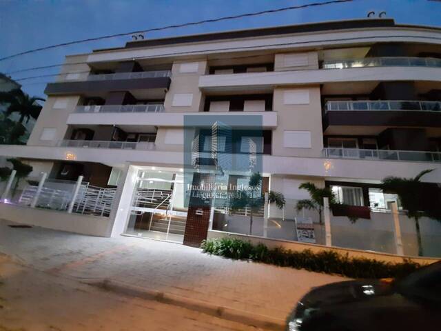 #2019 - Apartamento para Venda em Florianópolis - SC - 1