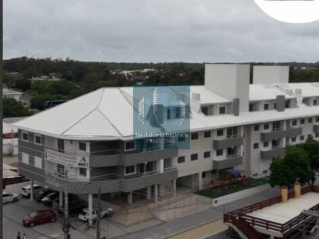 #2021 - Apartamento para Venda em Florianópolis - SC - 2