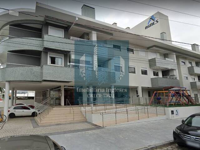 #2021 - Apartamento para Venda em Florianópolis - SC - 1