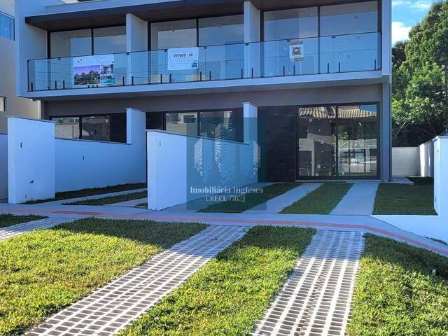 #2022 - Casa para Venda em Florianópolis - SC - 2