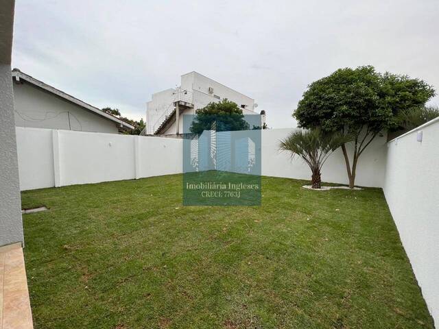 #2029 - Casa para Venda em Florianópolis - SC - 2