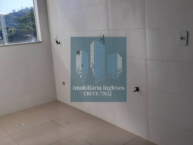 #2030 - Apartamento para Venda em Florianópolis - SC - 3