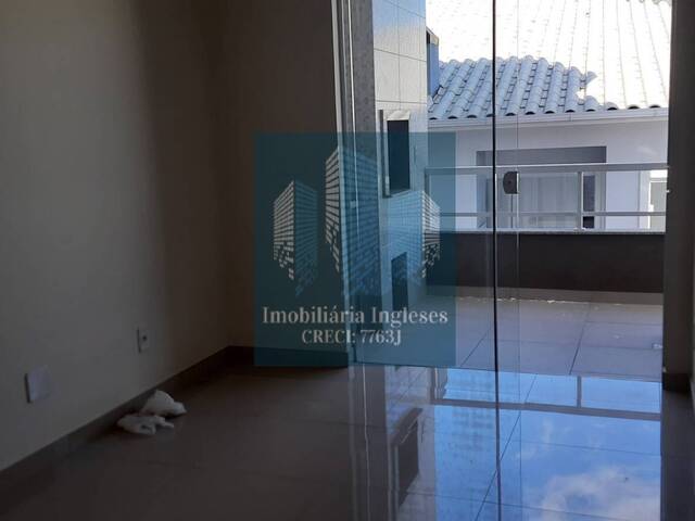 #2030 - Apartamento para Venda em Florianópolis - SC - 1