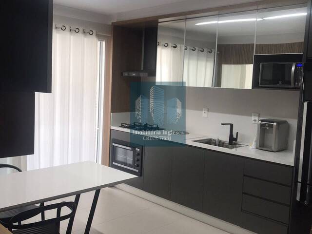 #2033 - Apartamento para Venda em Florianópolis - SC - 3