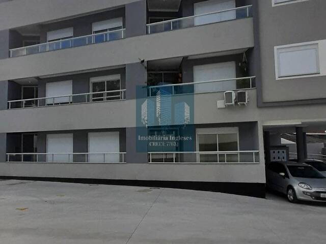Apartamento para Venda em Florianópolis - 4