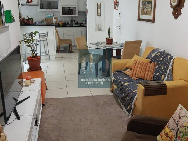 #2035 - Apartamento para Venda em Florianópolis - SC - 2