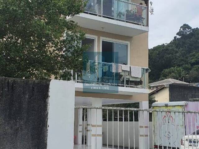 #2040 - Apartamento para Venda em Florianópolis - SC - 1