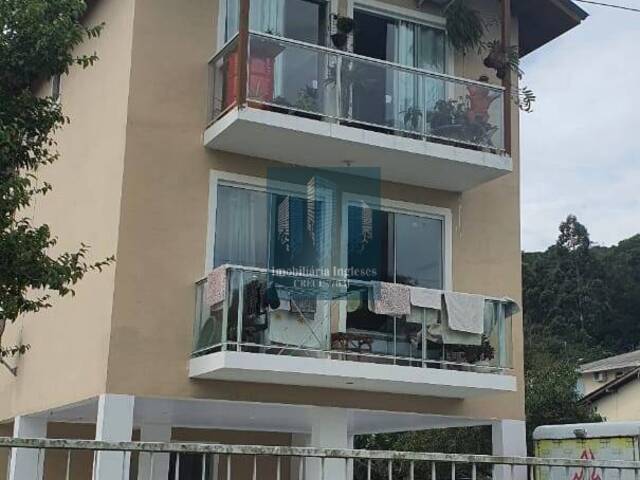 #2040 - Apartamento para Venda em Florianópolis - SC - 3