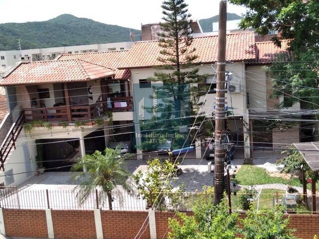 #2043 - Casa para Venda em Florianópolis - SC - 1