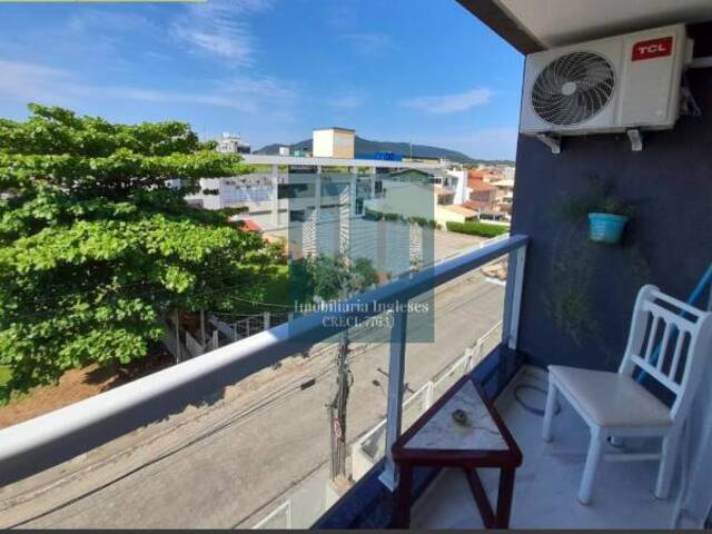 #2047 - Apartamento para Venda em Florianópolis - SC - 3