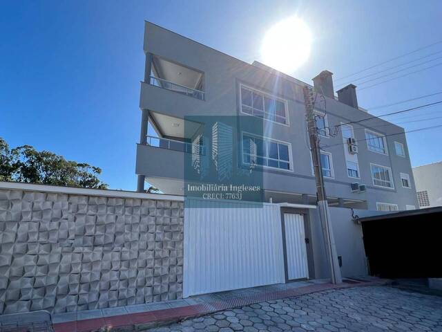#2052 - Apartamento para Venda em Florianópolis - SC