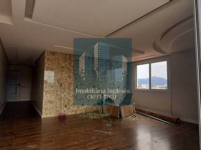 #2060 - Apartamento para Venda em Florianópolis - SC
