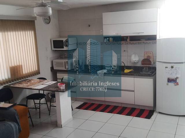 #2106 - Casa para Venda em Florianópolis - SC