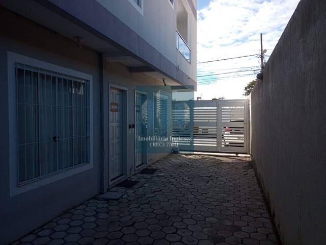 #2110 - Apartamento para Venda em Florianópolis - SC