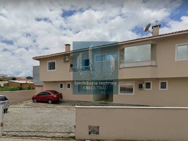 #2113 - Apartamento para Venda em Florianópolis - SC