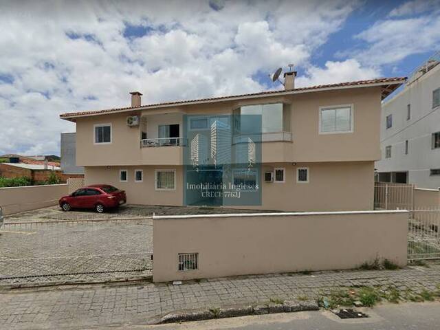 #2113 - Apartamento para Venda em Florianópolis - SC