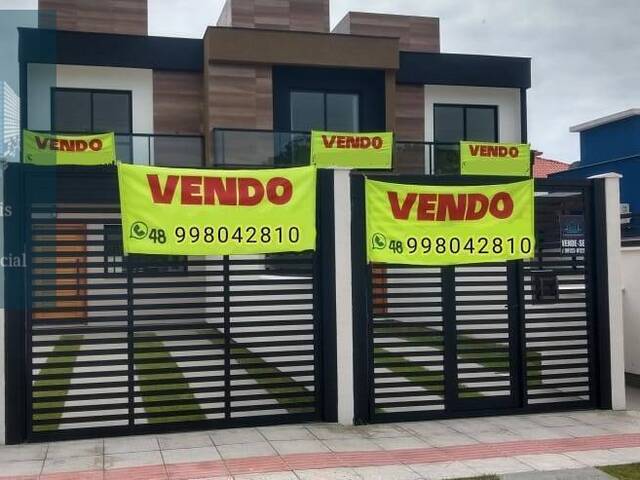 Casa para Venda em Florianópolis - 1