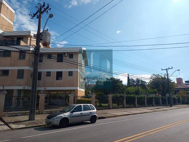 #2171 - Apartamento para Venda em Florianópolis - SC