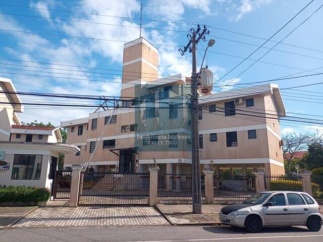 #2171 - Apartamento para Venda em Florianópolis - SC - 2