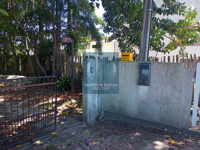#2172 - Casa para Venda em Florianópolis - SC